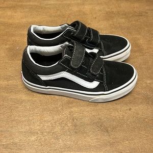 Kids vans